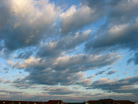 Stratocumulus cumulogenitus vagy cumulonimbogenitus